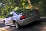Ford Mustang 1999 года